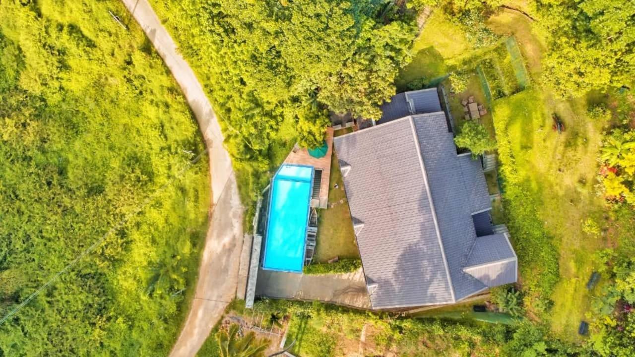 Huluganga Ridge, Kandy Karalliyadda Exterior foto